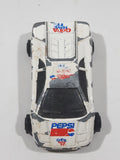 Vintage Majorette No. 219 Lamborghini Diablo Pepsi Gotta Have It White 1/58 Scale Die Cast Toy Dream Car Vehicle