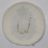 Rare Vintage Canadian Forces Logistics "Servitium Nulli Secundus" 3" Fabric Patch Badge Insignia