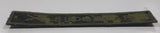 Canadian Army Cadpat Name Tape Camo Colored 1 1/8" x 6" Velcro Fabric Patch Badge SUDSBEAR