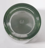 Vintage "Say When!" Green 3 1/8" Tall Shot Glass Shooter