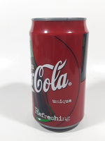 1997 Always Coca-Cola Delicious Refreshing Unique Soda Pop Can Shaped Pencil Sharpener
