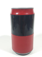 1997 Always Coca-Cola Delicious Refreshing Unique Soda Pop Can Shaped Pencil Sharpener
