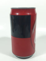1997 Always Coca-Cola Delicious Refreshing Unique Soda Pop Can Shaped Pencil Sharpener
