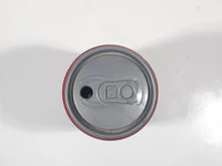 1997 Always Coca-Cola Delicious Refreshing Unique Soda Pop Can Shaped Pencil Sharpener