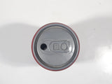 1997 Always Coca-Cola Delicious Refreshing Unique Soda Pop Can Shaped Pencil Sharpener