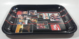 Vintage Coca Cola Enjoy Coke 1886 to 1986 100th Anniversary Metal Beverage Serving Tray