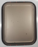 Vintage Coca Cola Enjoy Coke 1886 to 1986 100th Anniversary Metal Beverage Serving Tray