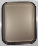 Vintage Coca Cola Enjoy Coke 1886 to 1986 100th Anniversary Metal Beverage Serving Tray