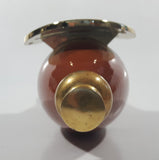 Sierra Nevada Draught Style Pale Ale 9 3/4" Long Wood Beer Tap Pull Handle