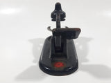 Antique 1930 Theo Alteneder and Sons Black Metal Inkwell Tool Philadelphia