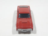 2014 Hot Wheels Multipack Exclusive '69 Mercury Cyclone Metalflake Dark Red Die Cast Toy Car Vehicle