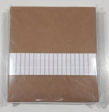 Our Adventure Begins! Let The Adventure Begin Brass Metal Bottle Opener New in Package