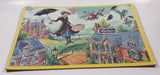 Vintage Jaymar 1964 Walt Disney's Mary Poppins Frame Tray Puzzle