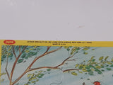 Vintage Jaymar 1964 Walt Disney's Mary Poppins Frame Tray Puzzle