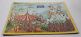 Vintage Jaymar 1964 Walt Disney's Mary Poppins Frame Tray Puzzle