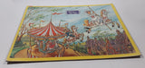 Vintage Jaymar 1964 Walt Disney's Mary Poppins Frame Tray Puzzle