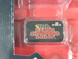 1996 Racing Champions Mint Special Issue Set #2 Die Cast Toy Car Vehicles with Emblems New in box
