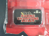 1996 Racing Champions Mint Special Issue Set #3 Die Cast Toy Car Vehicles with Emblems New in box