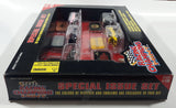 1996 Racing Champions Mint Special Issue Set #3 Die Cast Toy Car Vehicles with Emblems New in box