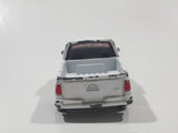 Realtoy BC Ferries Ford F-Series White Pickup Truck Die Cast Toy Car Vehicle