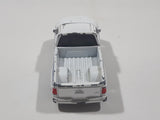 Realtoy BC Ferries Ford F-Series White Pickup Truck Die Cast Toy Car Vehicle