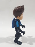 SML Spin Master Limited Paw Patrol Action Boy 3 3/4" Tall Toy Figure 16737