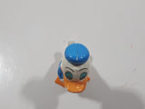 Tomy Walt Disney Productions Donald Duck Wobbling Shaking Wind Up Plastic Toy Figure