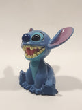 DecoPac Disney Lilo and Stitch Stitch Character 2 1/8" Tall PVC Toy Figure