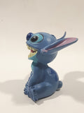 DecoPac Disney Lilo and Stitch Stitch Character 2 1/8" Tall PVC Toy Figure