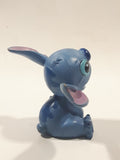DecoPac Disney Lilo and Stitch Stitch Character 2 1/8" Tall PVC Toy Figure
