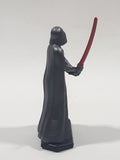 Star Wars Darth Vader 2 5/8" Tall Plastic Toy Figure