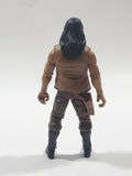 2008 Hasbro LFL Star Wars Talon Karrde 3 5/8" Tall Toy Action Figure C-001C