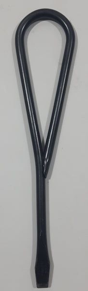 Vintage Singer 25537 Black Metal Sewing Machine Screw Driver Made in U.S.A.