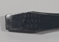 Vintage Singer 25537 Black Metal Sewing Machine Screw Driver Made in U.S.A.