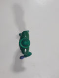 1993 McDonald's DC Comics Batman Riddler 3 3/4" Tall Plastic Toy Figure