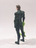 2011 Mattel Spike Construct DC Comics Hal Jordan Green Lantern 4" Tall Toy Action Figure V5135