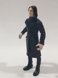 2004 WBEI Harry Potter Severus Snape 3" Tall Toy Action Figure