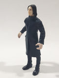 2004 WBEI Harry Potter Severus Snape 3" Tall Toy Action Figure