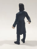2004 WBEI Harry Potter Severus Snape 3" Tall Toy Action Figure