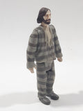 2004 WBEI Harry Potter Sirius Black 3" Tall Toy Action Figure
