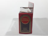 Vintage Matchbox Models of Yesteryear Y-8 1917 Yorkshire Steam Wagon Millennium Flour William Victoria Mills Prichard Carnarvon Dark Blue and Grey Die Cast Toy Car Vehicle New in Box
