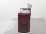 Vintage Matchbox Models of Yesteryear Y-26 1918 Crossley Beer Lorry Lowenbrau Blue and Brown Die Cast Toy Car Vehicle New in Box
