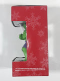 Hallmark Marvel Avengers The Incredible Hulk 3 1/4" Tall Christmas Tree Ornament