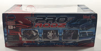 2005 Maisto Pro Rodz 1971 Chevrolet Chevelle SS Convertible Blue 1/18 Scale Die Cast Toy Car Vehicle with Opening Doors, Hood, and Trunk New in Box