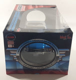 2005 Maisto Pro Rodz 1971 Chevrolet Chevelle SS Convertible Blue 1/18 Scale Die Cast Toy Car Vehicle with Opening Doors, Hood, and Trunk New in Box