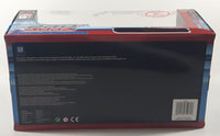 2005 Maisto Pro Rodz 1971 Chevrolet Chevelle SS Convertible Blue 1/18 Scale Die Cast Toy Car Vehicle with Opening Doors, Hood, and Trunk New in Box