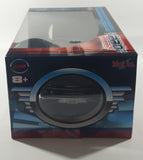 2005 Maisto Pro Rodz 1962 Chevrolet Bel Air Black 1/18 Scale Die Cast Toy Car Vehicle with Opening Doors, Hood, and Trunk New in Box