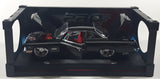 2005 Maisto Pro Rodz 1962 Chevrolet Bel Air Black 1/18 Scale Die Cast Toy Car Vehicle with Opening Doors, Hood, and Trunk New in Box