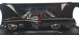 2005 Maisto Pro Rodz 1962 Chevrolet Bel Air Black 1/18 Scale Die Cast Toy Car Vehicle with Opening Doors, Hood, and Trunk New in Box