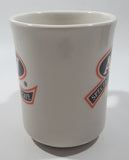 A & W Special Blend Coffee 3 3/4" Tall Ceramic Coffee Mug Cup
